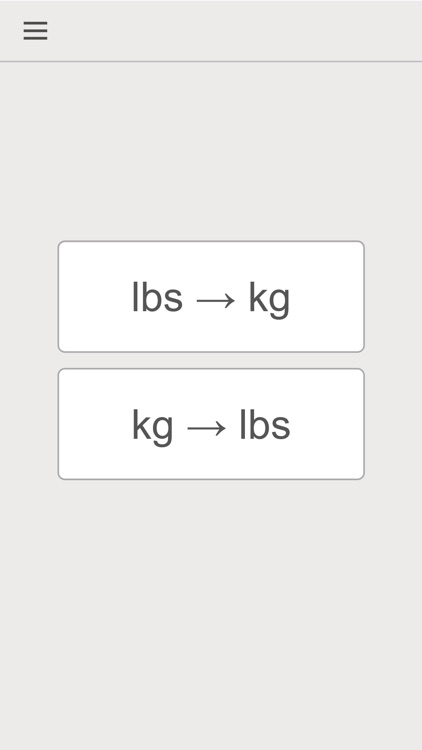 lbs kg converter