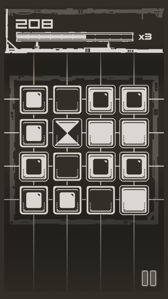 Shift II (iOS) 게시자: Scenic Route Software Shift II (iOS) 게시자: Scenic Route Software