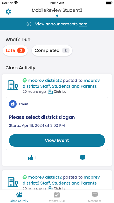 pangaea parent Screenshot