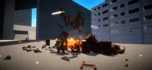 Project VOX: 3D Sandbox screenshot 2