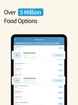My Macros+ | Diet & Calories 3