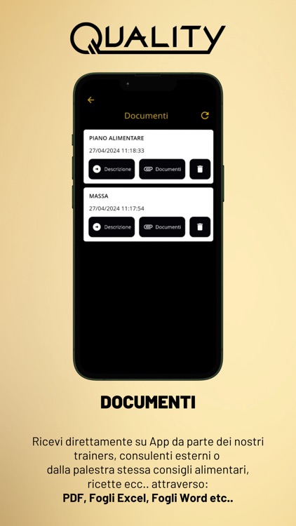 Palestra Quality screenshot-3