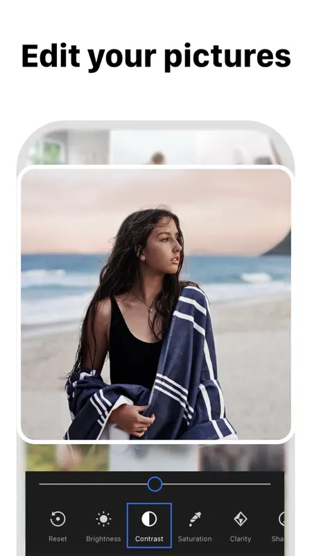 Feed Preview: Instagram Plan screenshot 6 of 8