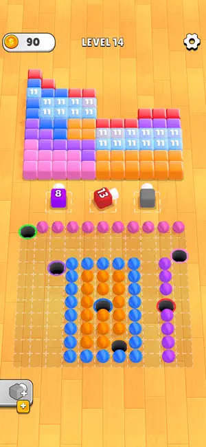 Turret Hole screenshot 4