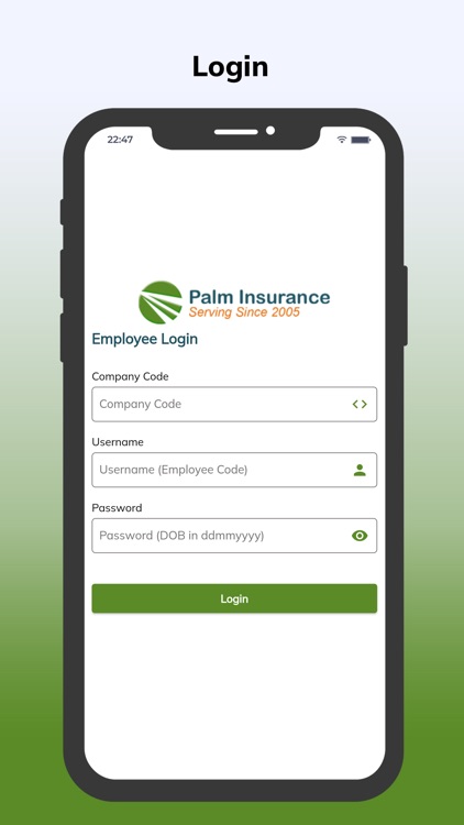 Palm Insurance