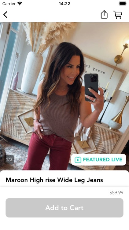 Drop The Walls Boutique