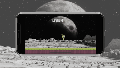 Screenshot #2 pour Astronaut Max Adventure