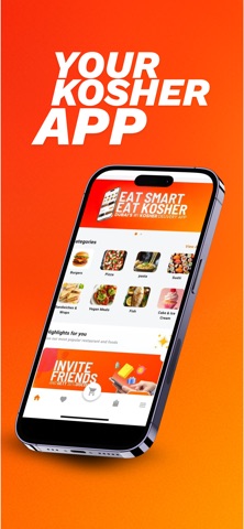 Myfood global Screenshot 2 of 4