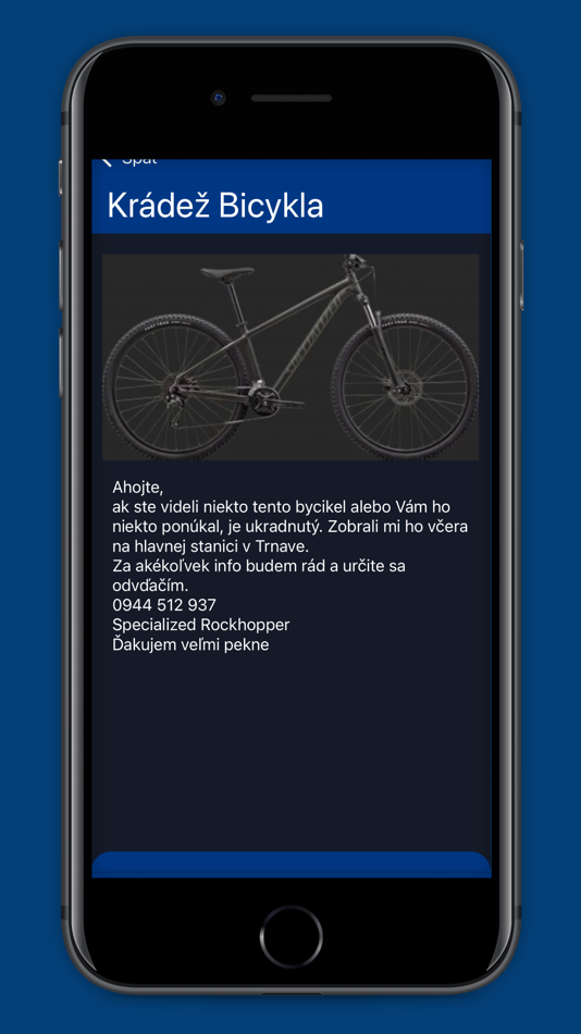 #4. HAKA System+ (iOS) 由: Marian Kucharcik