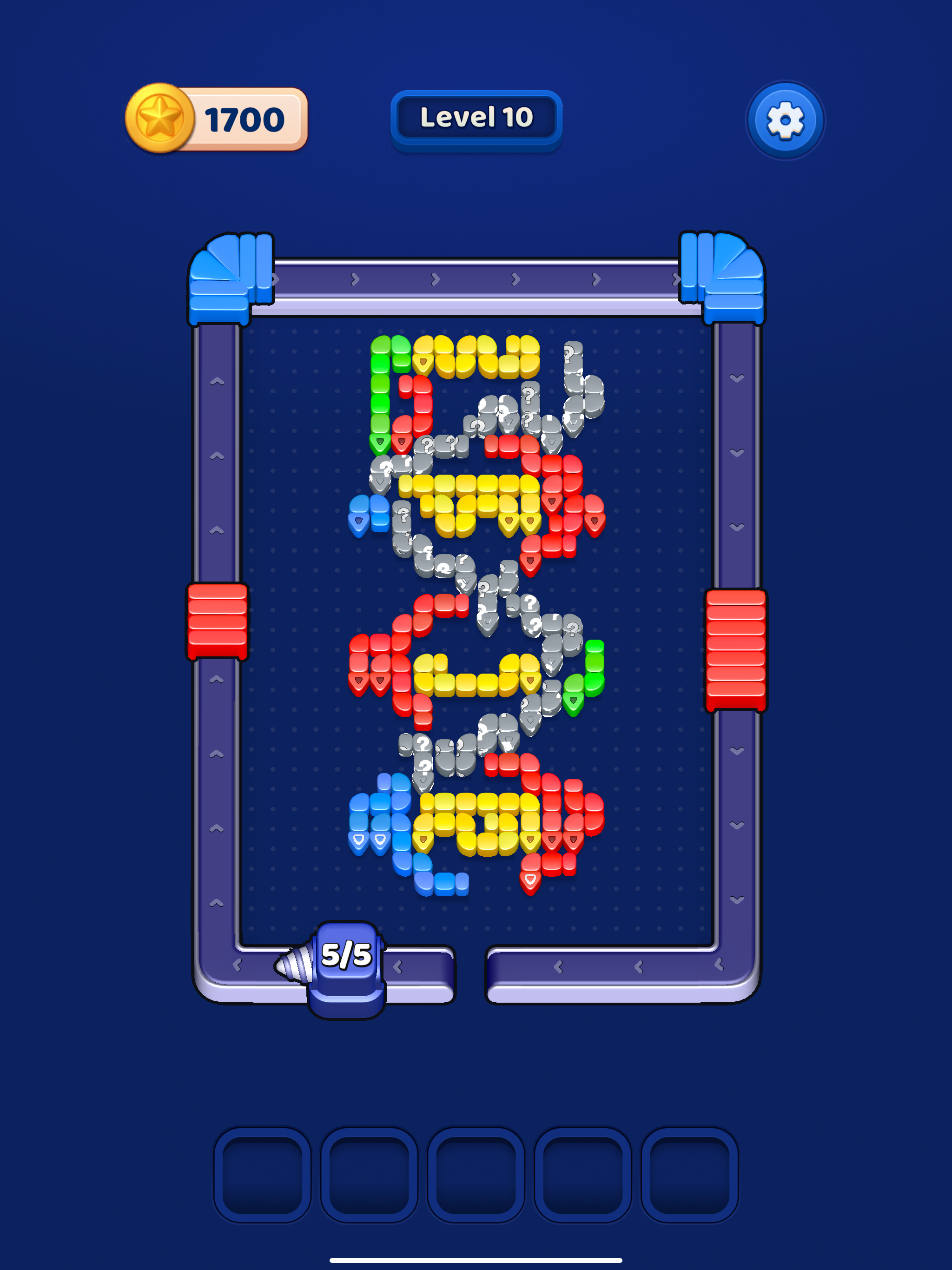 Arrow and Block screenshot 8