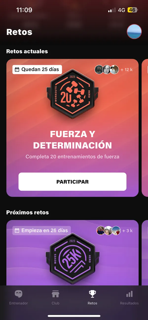 Screenshot #3 pour RESET PEOPLE