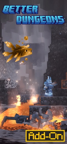 Nexcraft - Addons for MCPE Screenshot 2 of 5