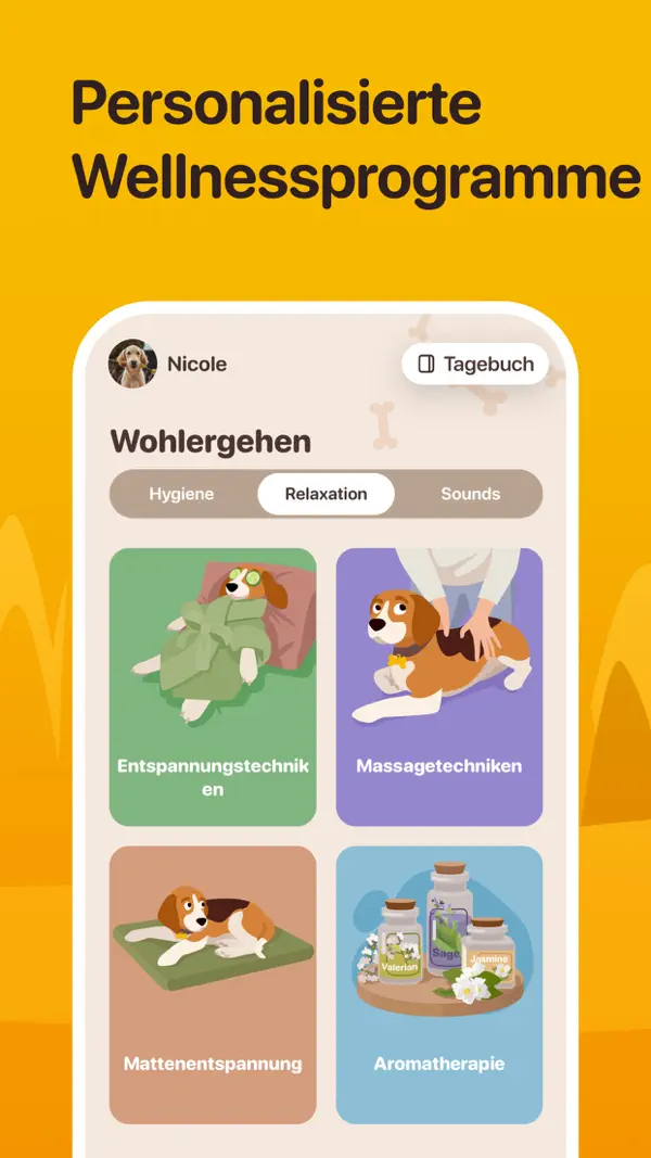 Woofz: Hundetraining App Screenshot 6