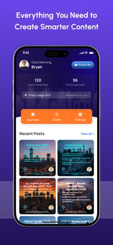 ZenREAI screenshot