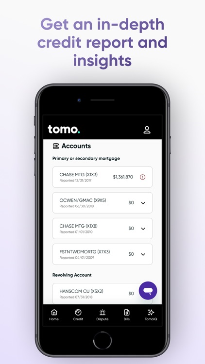 TomoBoost screenshot-6