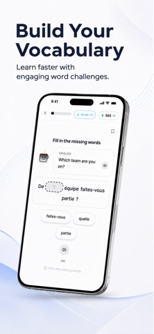 Confee iPhone screenshot