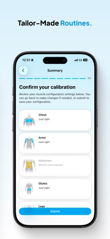 Impulse On the Go Screenshot 5 of 5