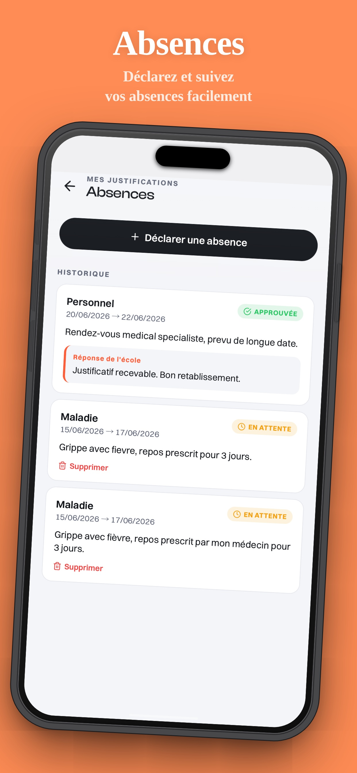 Talent Go screenshot 5