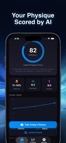 Fizik AI Screenshot 1 of 3