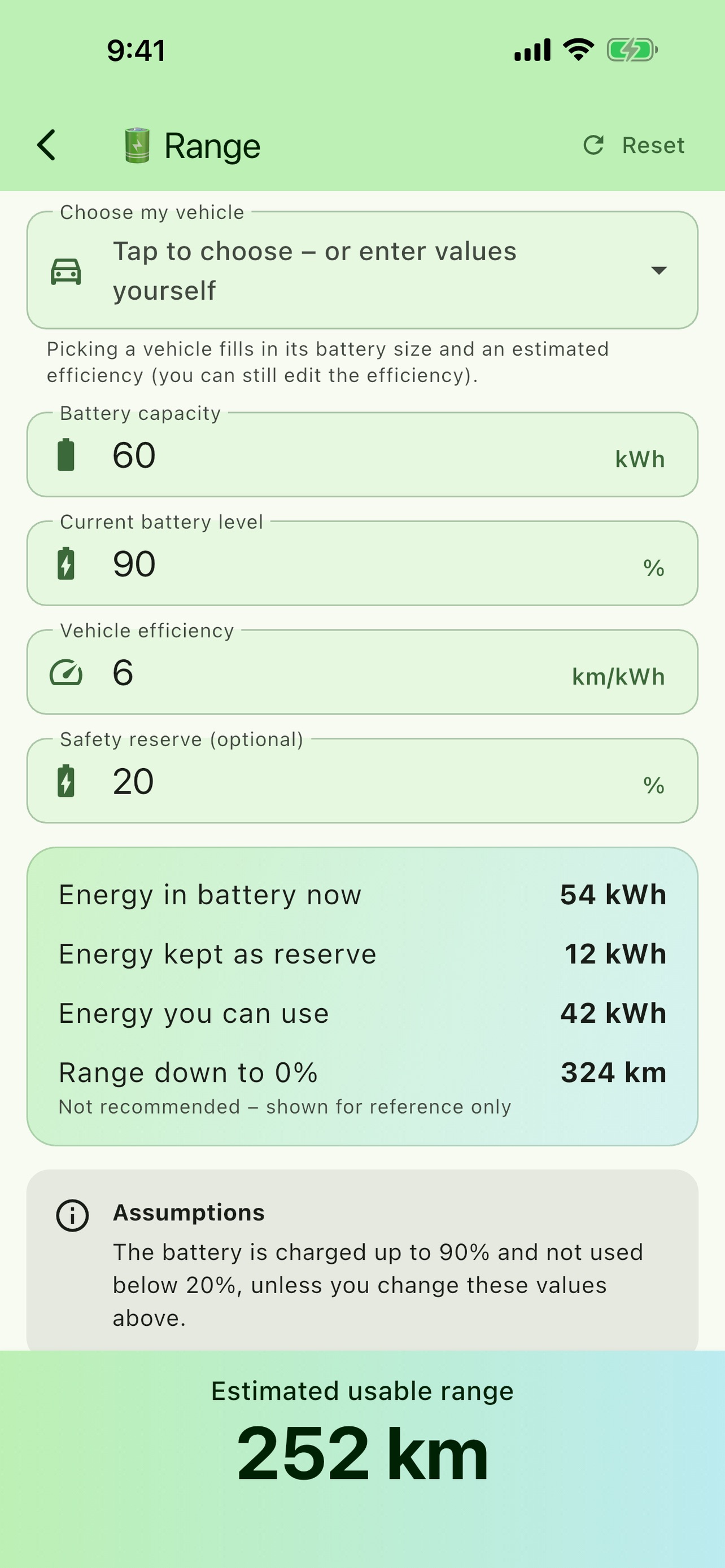 Screenshot 6 of EV 360 India