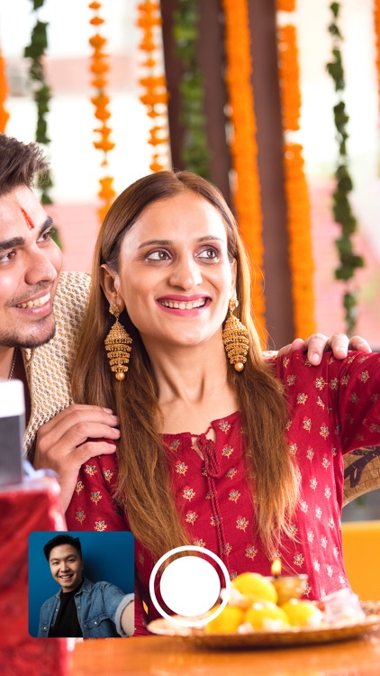 swapp.camera screenshot-4