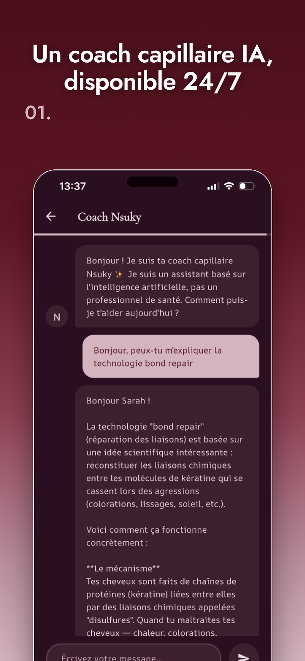Nsuky screenshot 2