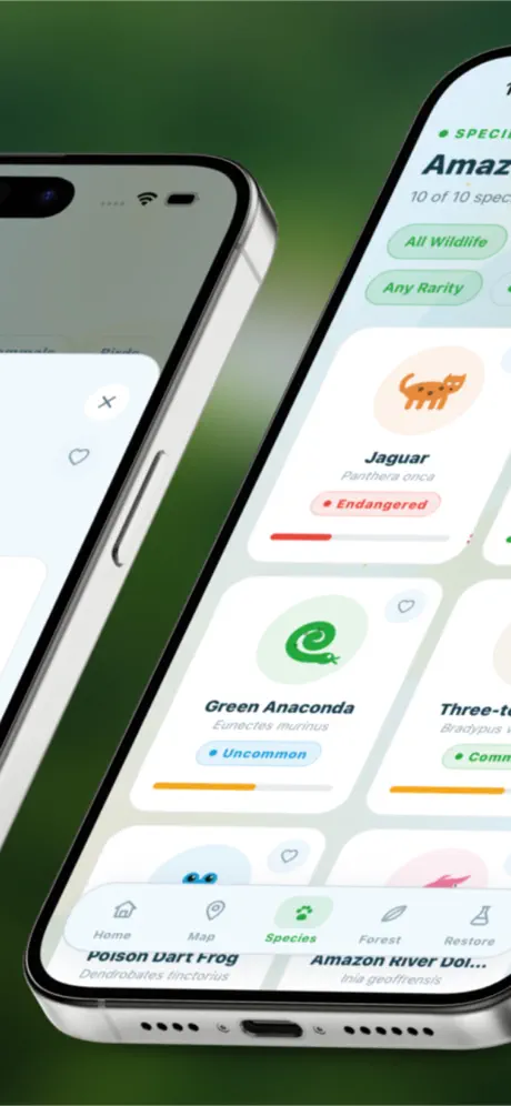 AmazonPulse screenshot 6