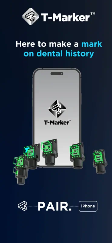 T-Marker screenshot 2 of 5