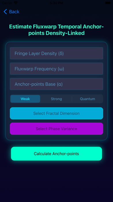 MyklovarPro Screenshot