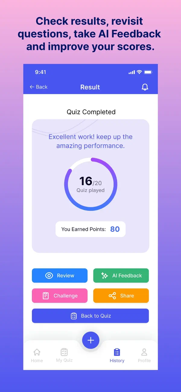 #4. QuickTest.DIY (iOS) di: VCODERS AI LLP