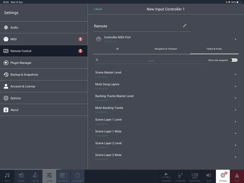 #10. Camelot Pro (iOS) De: Audio Modeling