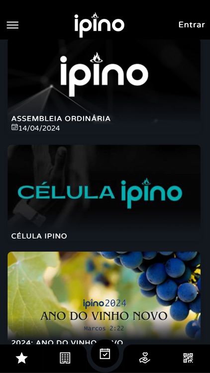 Ipino Oficial