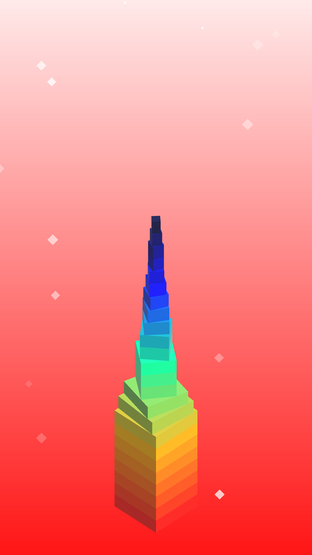 Sky Stack Tower