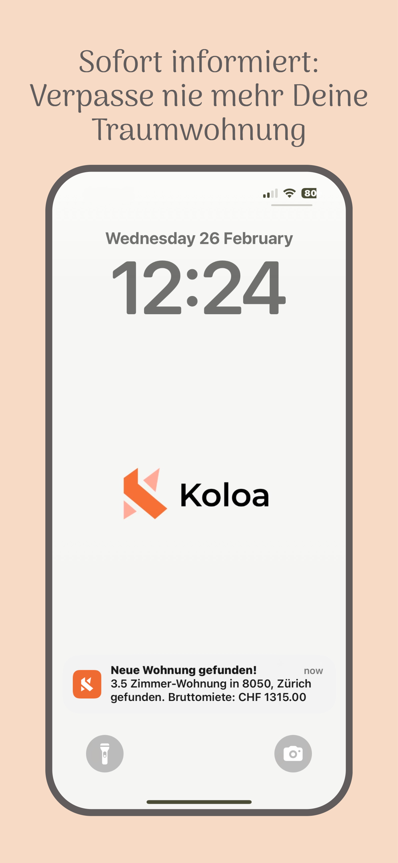 Koloa screenshot 3