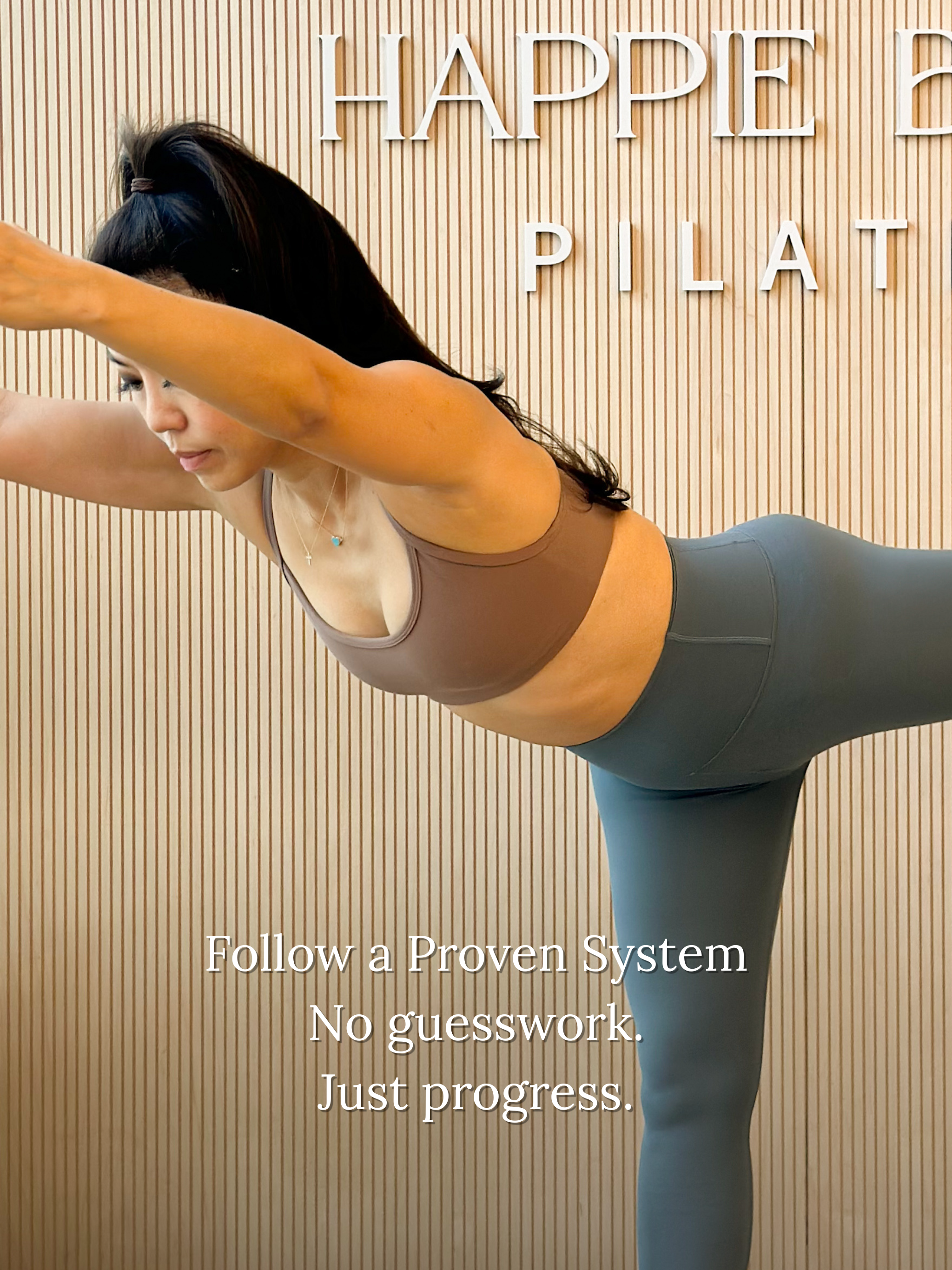 Happie Body Pilates screenshot 16