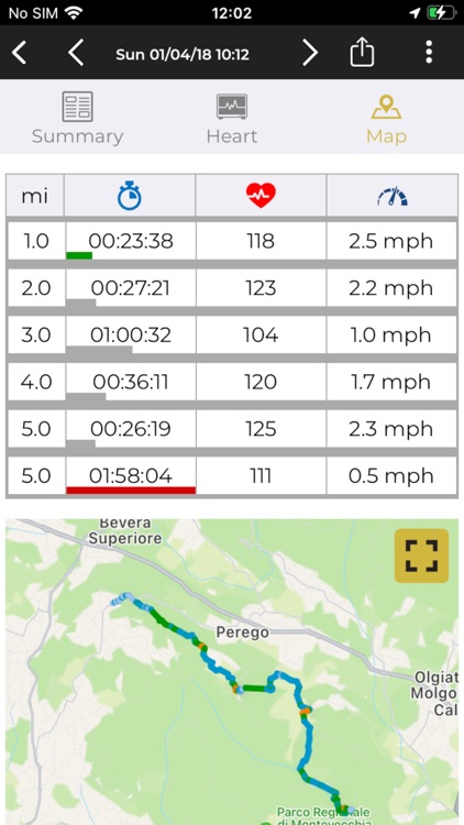 Earn Your Stripes Studio screenshot-5
