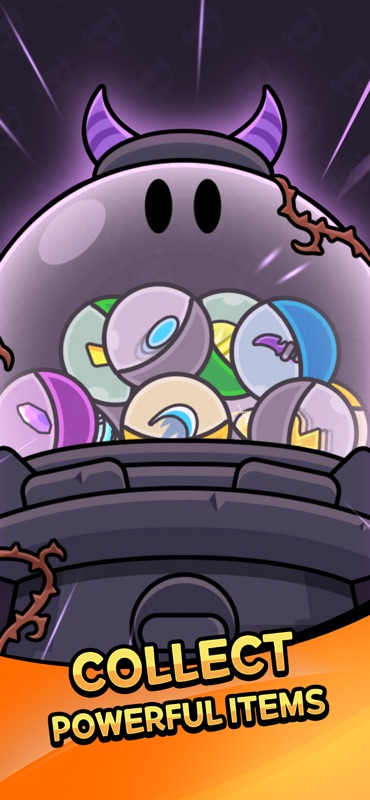 Grow Demon Slimes : Idle RPG screenshot 11