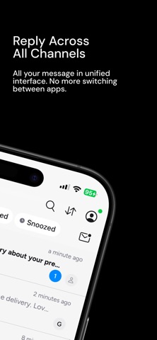 replyn.io Screenshot 2 of 7
