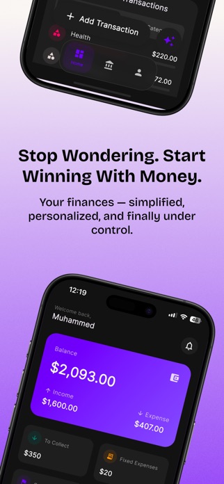 Finnet Finance Screenshot 7 of 7