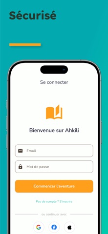 Ahkili Screenshot 1 of 6