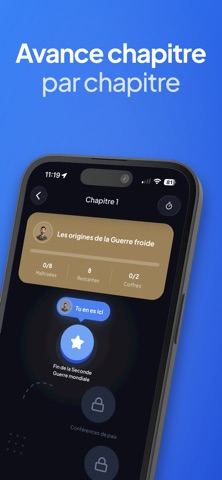 Scolasio screenshot 3