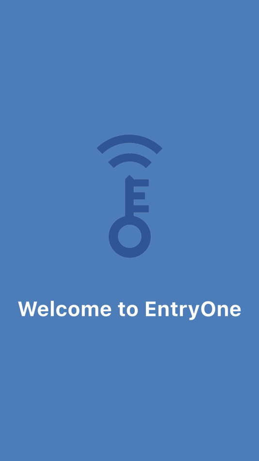 #1. Entry One (iOS) By: ZENDACCESS, INC
