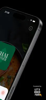 Wendy's Thai Corner screenshot 2