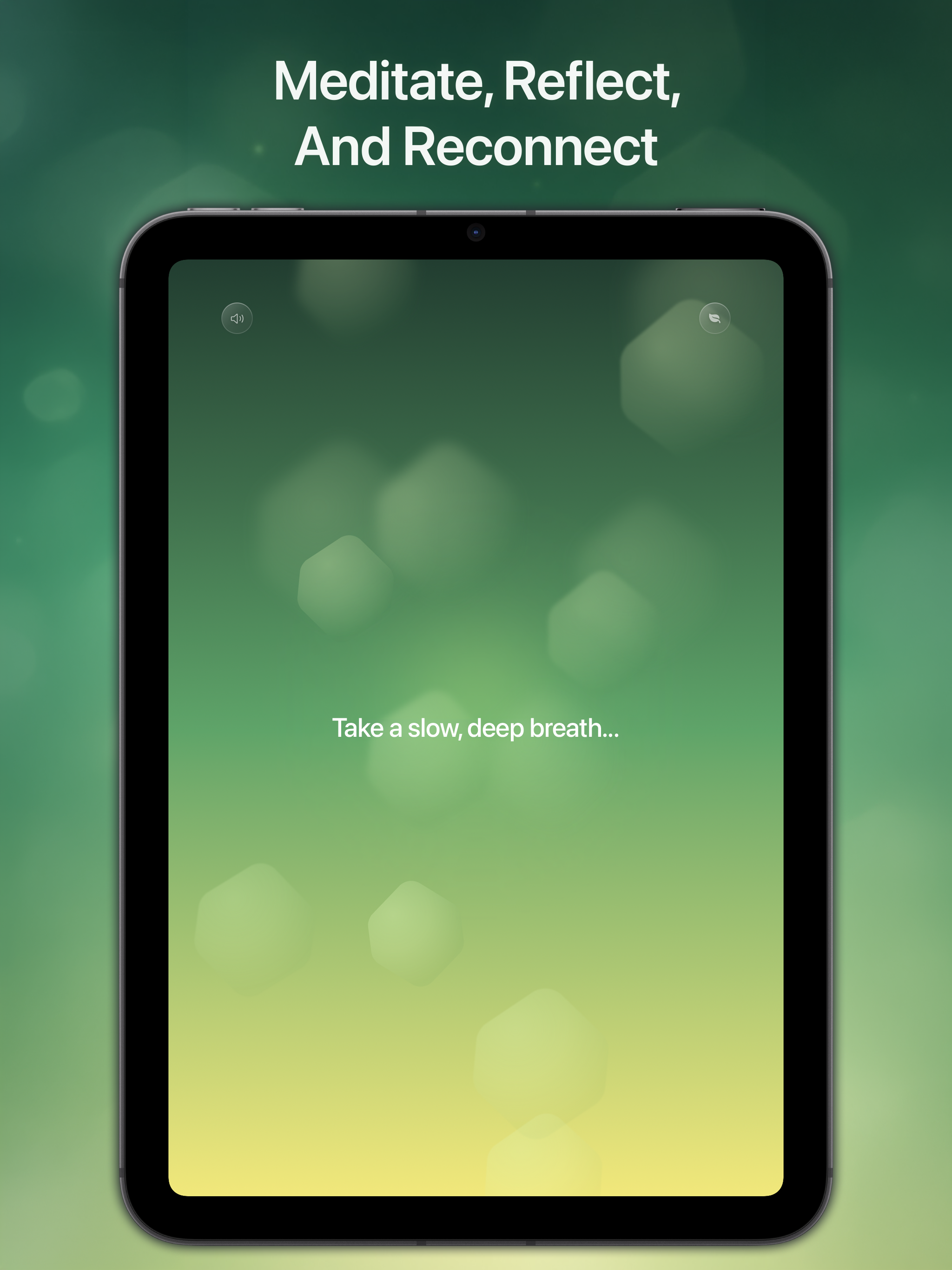 Spiritual Me: Meditation App screenshot 9