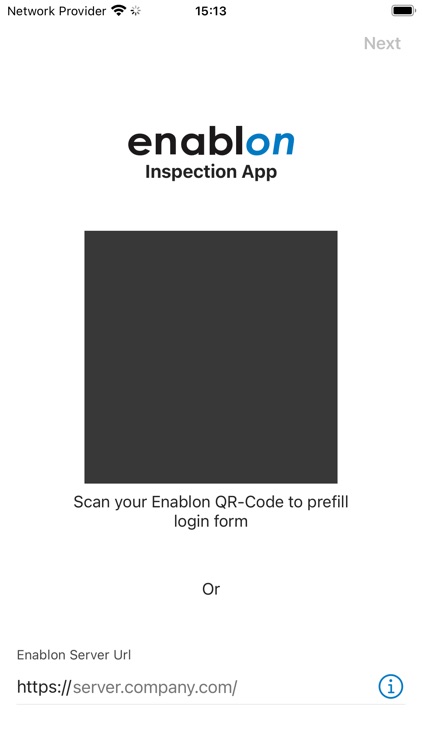 Enablon Inspection