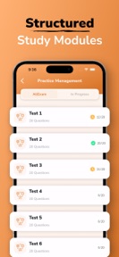 ARE 5.0 Architecture Test Pass screenshot