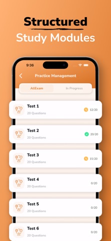 ARE 5.0 Architecture Test Pass screenshot