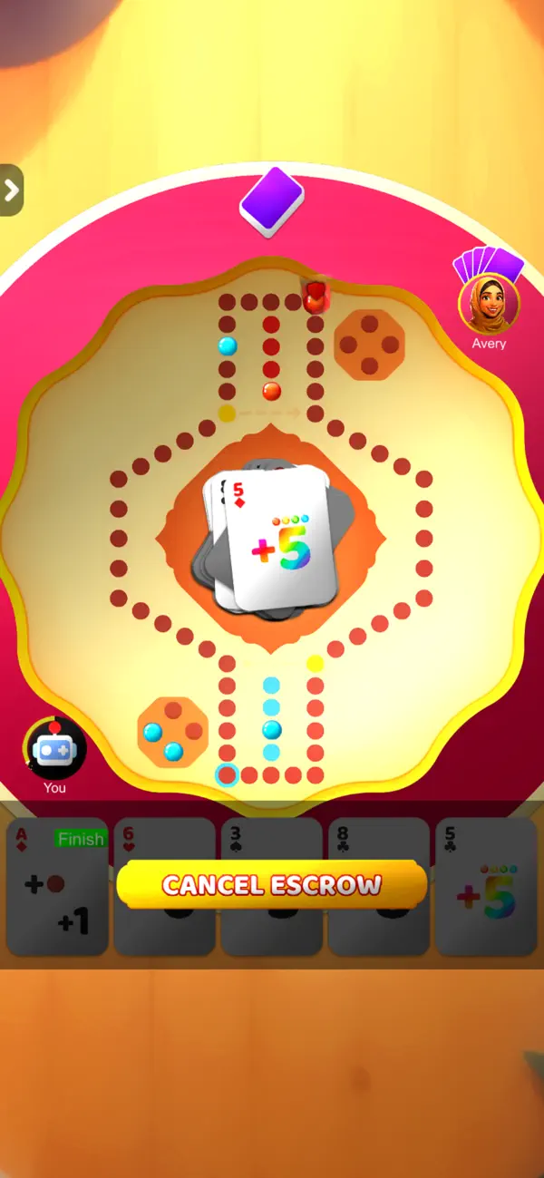 Screenshot #3 pour Jackaroo Stars