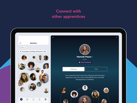 Screenshot #4 pour AoA-Connect