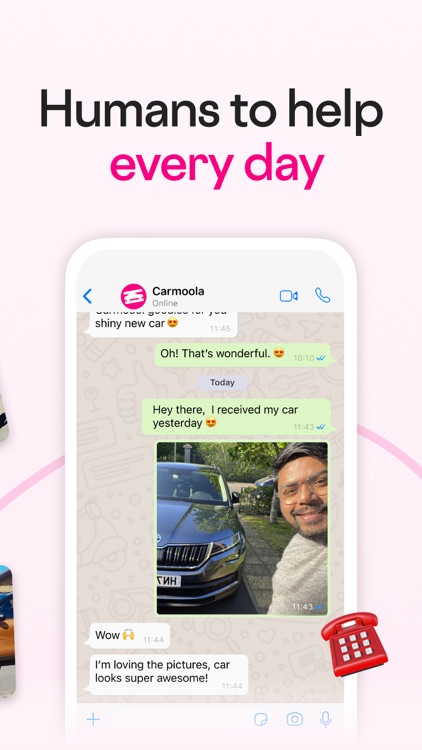 Carmoola - Used Car Finance screenshot-8